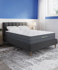 Ghostbed Luxe 13" Memory Foam Mattress