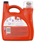 Ultra Concentrated Liquid Laundry Detergent, 152 Loads, 170 Fl Oz