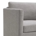 Marlow Fabric Swivel Chair