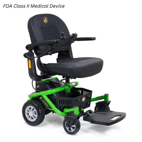 LiteRider Envy – 300 lbs. Capacity – Batteries Included #GP162