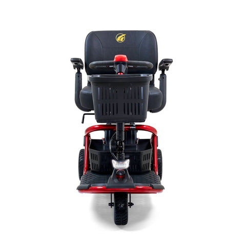 LiteRider – 3 Wheel – 300 lbs. Capacity – Batteries Included #GL111