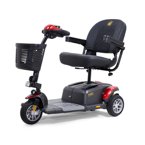 Buzz Extreme 3 Wheel – 350 lbs. Capacity – Batteries Included #GB118