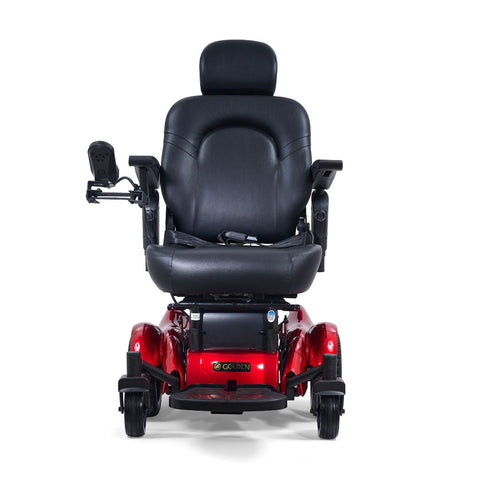 Compass HD – Center Wheel Drive – 450 lbs. Capacity – Batteries Not Included #GP620