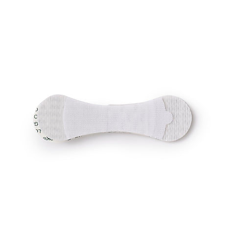 Tidi Foley Catheter / Line Securement Device Grip-Lok® Small, 3 Inch Length, Sterile #3200S