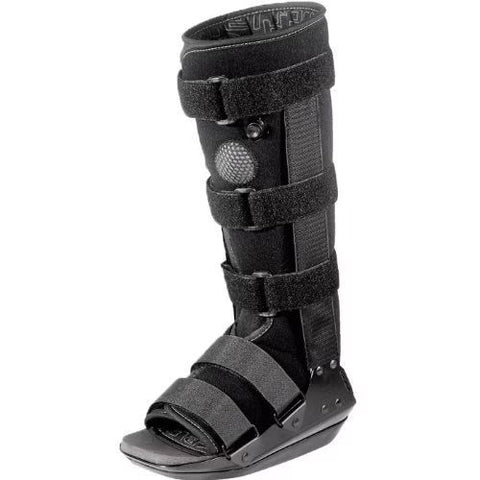 Walker Boot Bledsoe™ ProGait Non-Pneumatic Adult Large Tall #AL051907