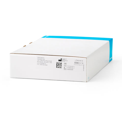 Coloplast Urostomy Pouch SenSura® 16836 Mio Convex One-Piece System 10-1/2 Inch Length, Maxi Convex Light, Trim to Fit 5/8 to 1-5/16 Inch Stoma Drainable