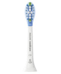 Optimal Clean Rechargeable Electric Toothbrush, 2-Pack