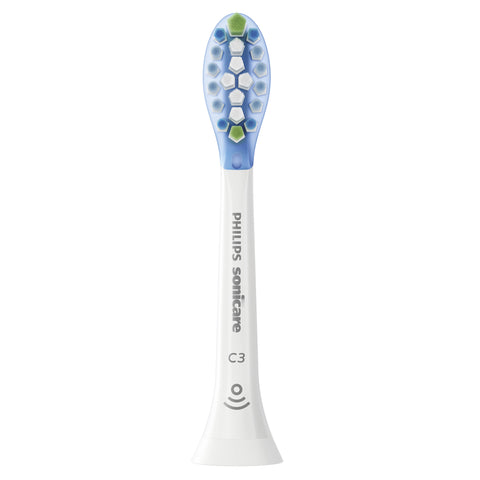 Optimal Clean Rechargeable Electric Toothbrush, 2-Pack