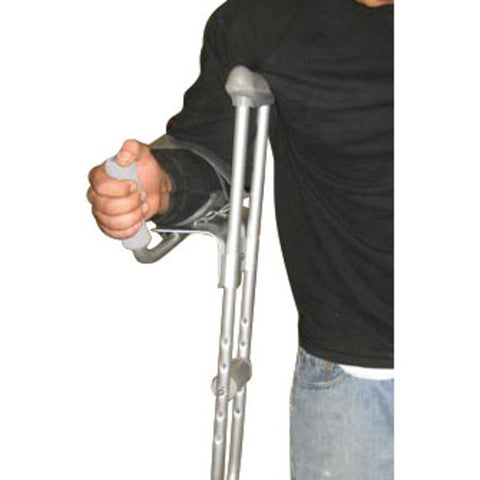 Drive Medical Platform Walker/Crutch Attachment #10105-1