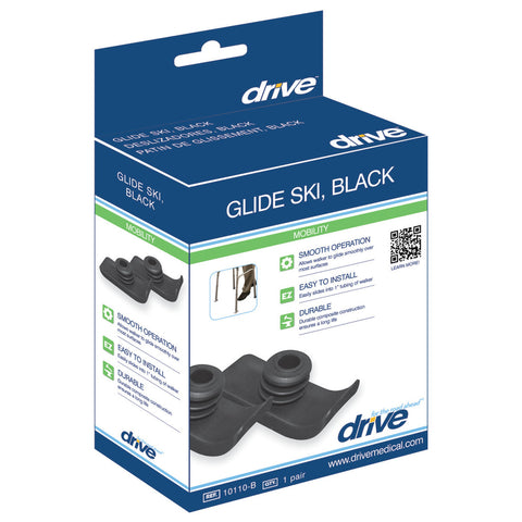 Drive Medical Glide Ski #10110