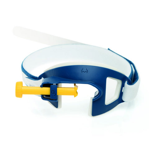 EMS Trach Tube Holder Thomas® Select™ ≥ 6.5 mm ID to 42 mm OD Airway Tubes #600-42500