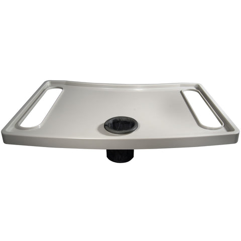 Drive Medical Universal Walker Tray with Cup Holder #10124
