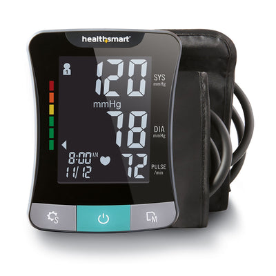 Blood Pressure Monitors