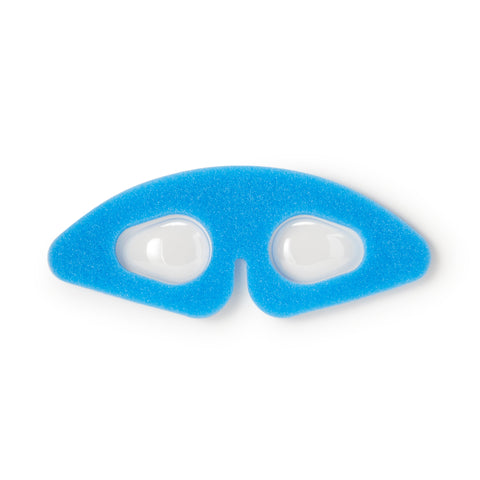 Eye Protector McKesson 8-1/8 X 2-9/10 Inch Adhesive #159-22