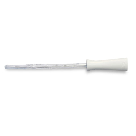 ConvaTec Urethral Catheter Cure Ultra® Straight Tip Lubricated PVC 12 Fr. 6 Inch #ULTRA12