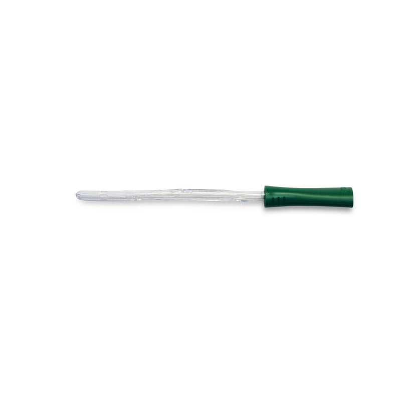 ConvaTec Urethral Catheter Cure Ultra® Straight Tip Lubricated PVC 14 Fr. 6 Inch #ULTRA14