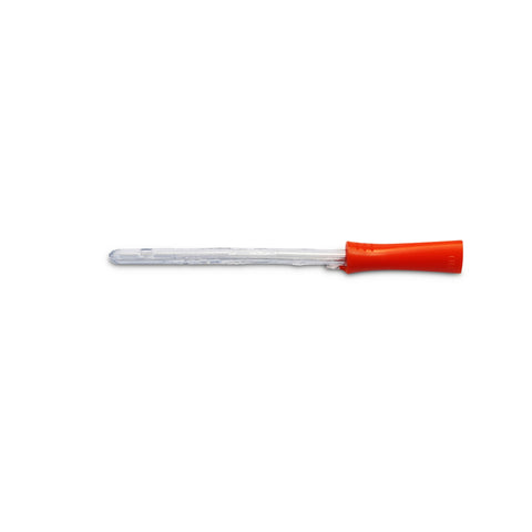 ConvaTec Urethral Catheter Cure Ultra® Straight Tip Lubricated PVC 16 Fr. 6 Inch #ULTRA16