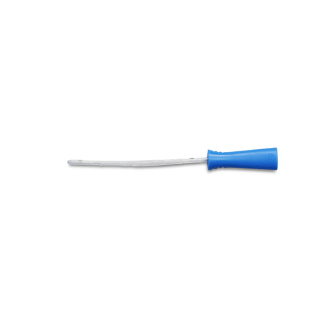 ConvaTec Urethral Catheter Cure Ultra® Straight Tip Lubricated PVC 8 Fr. 6 Inch #ULTRA8