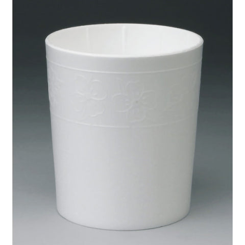 Foam Pitcher Jacket White, Polystyrene Foam For H222 Series Pitchers #H219-02