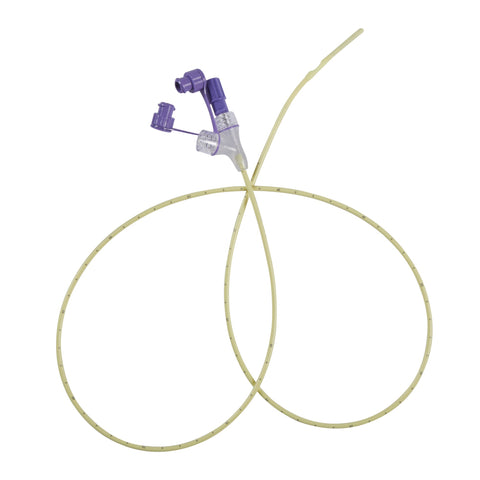 Pediatric Nasogastric Feeding Tube with ENFit® Connector CORFLO®-ULTRA Ped NG 8 Fr. 36 Inch Tube #40-8368