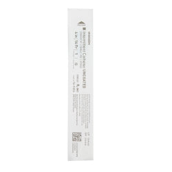 Urethral Catheter McKesson Straight Tip Uncoated PVC 14 Fr. 6 Inch #16-F614