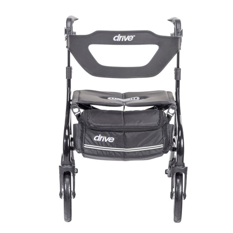 Drive Medical Nitro Sprint Rollator, Standard