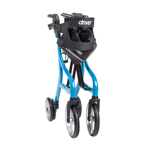 Drive Medical Nitro Sprint Rollator, Hemi