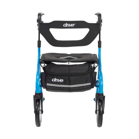 Drive Medical Nitro Sprint Rollator, Standard