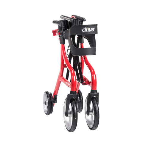 Drive Medical Nitro Sprint Rollator, Hemi