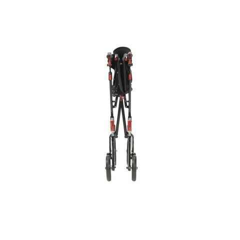 Drive Medical Nitro HD Rollator #10266HD-BK
