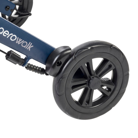 Drive Medical AeroWalk ™ Ultra-Lite Rollator