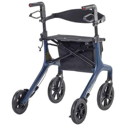 Drive Medical AeroWalk ™ Ultra-Lite Rollator