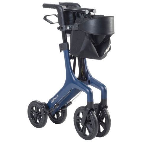 Drive Medical AeroWalk ™ Ultra-Lite Rollator