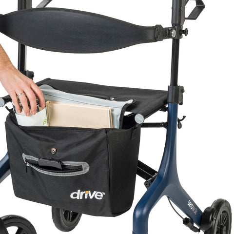 Drive Medical AeroWalk ™ Ultra-Lite Rollator
