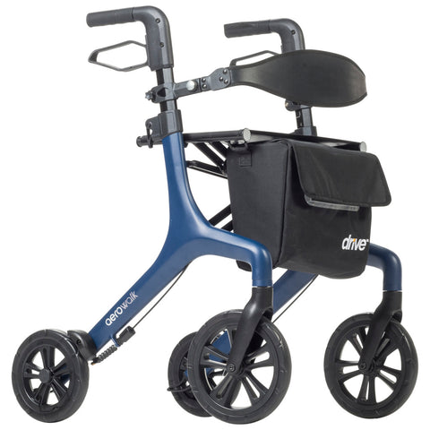 Drive Medical AeroWalk ™ Ultra-Lite Rollator