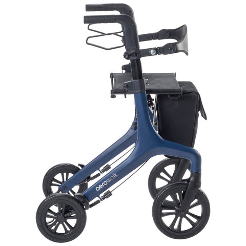 Drive Medical AeroWalk ™ Ultra-Lite Rollator