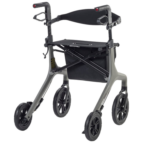 Drive Medical AeroWalk ™ Ultra-Lite Rollator