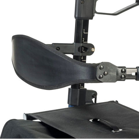Drive Medical AeroWalk ™ Ultra-Lite Rollator