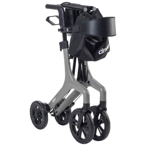 Drive Medical AeroWalk ™ Ultra-Lite Rollator
