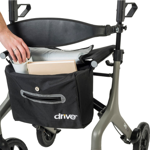 Drive Medical AeroWalk ™ Ultra-Lite Rollator