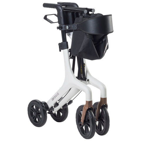Drive Medical AeroWalk ™ Ultra-Lite Rollator