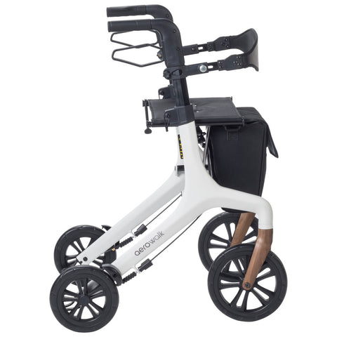Drive Medical AeroWalk ™ Ultra-Lite Rollator