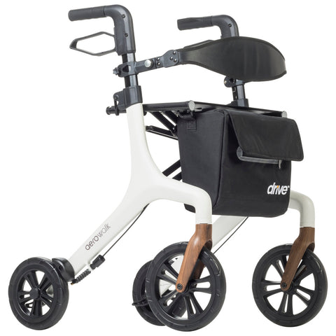 Drive Medical AeroWalk ™ Ultra-Lite Rollator