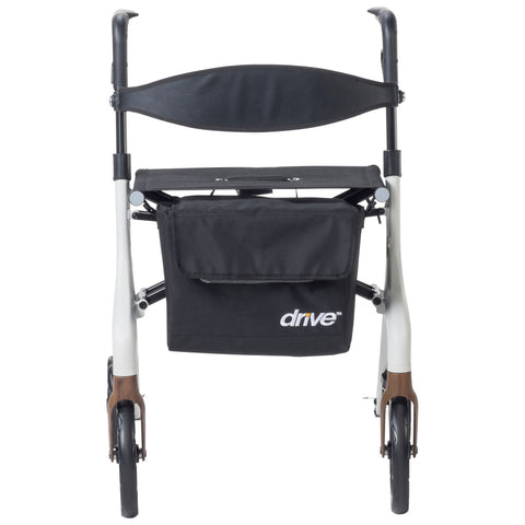Drive Medical AeroWalk ™ Ultra-Lite Rollator