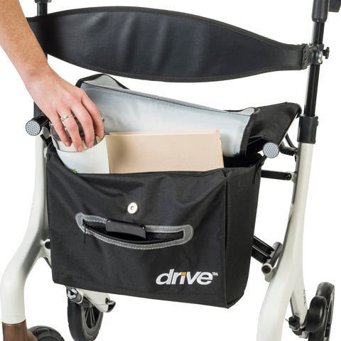 Drive Medical AeroWalk ™ Ultra-Lite Rollator