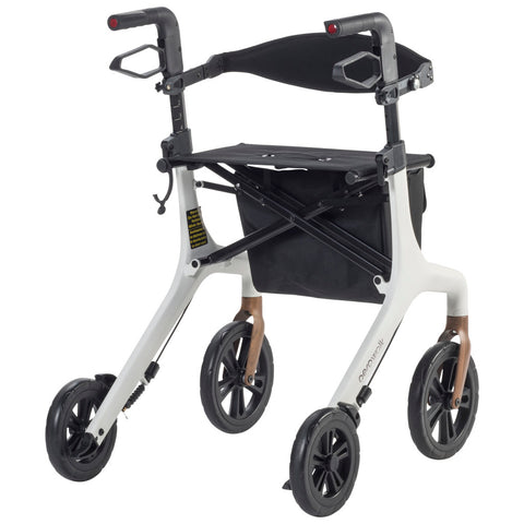 Drive Medical AeroWalk ™ Ultra-Lite Rollator