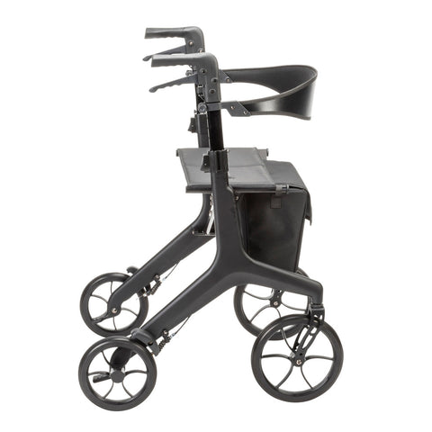 Drive Medical AeroCarbon Ultra Lite Rollator