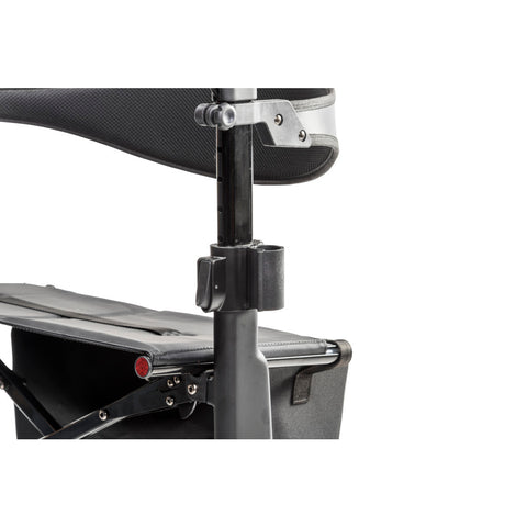 Drive Medical AeroCarbon Ultra Lite Rollator