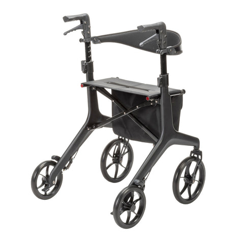 Drive Medical AeroCarbon Ultra Lite Rollator
