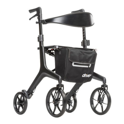 Drive Medical AeroCarbon Ultra Lite Rollator